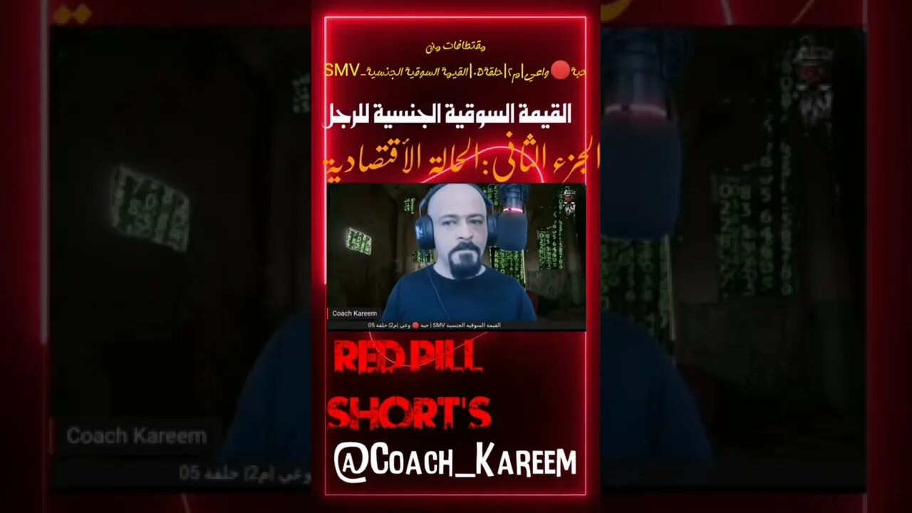 القدرة الإقتصادية - SMV