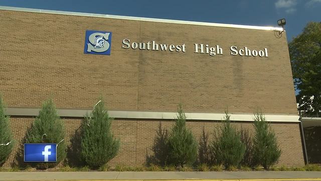 Threat at Green Bay Southwest High School forces four schools to secure buildings