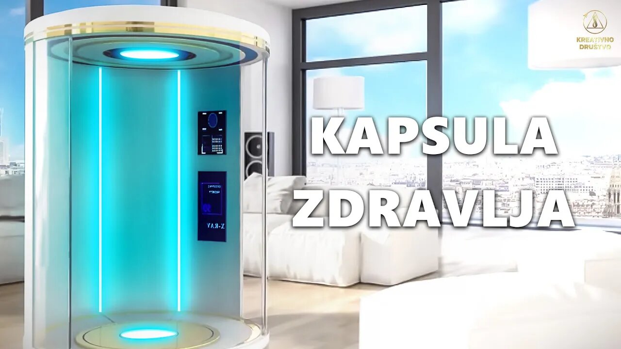 Regeneracijska kapsula