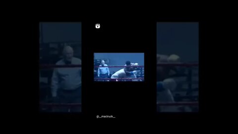 You Ready To See @DaCarree “ Mactruck” Scott back in the ring? 👑🇺🇸💨🥊🩸#boxing #heavyweight #ko