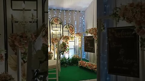 Decoration for wedding #shorts #short #shortvideo