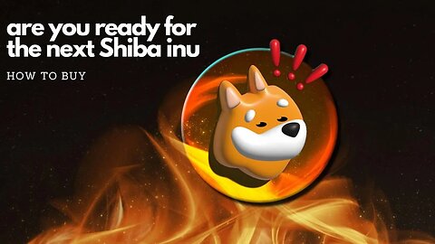 are you ready for the next Shiba how to buy bonk? #crypto #bonk