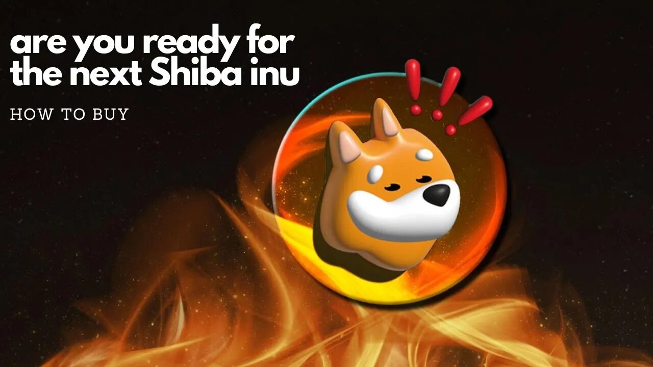 are you ready for the next Shiba how to buy bonk? #crypto #bonk