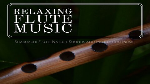 Background Flute Music,Spa Music for Relaxation,Yoga Music