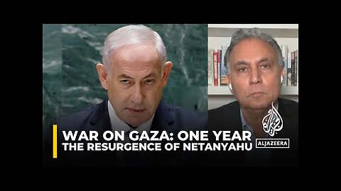 Gaza news
