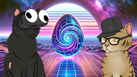DEEPFLAKES | Woke Wars, Artificial Politics, Antarctican Egg | CCNT 746