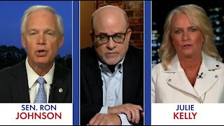 Johnson & Kelly On Tonight's Life, Liberty and Levin