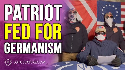 Patriot Feds