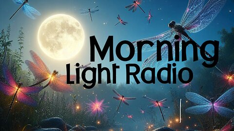 Morning Light Radio: “Slow Learner”