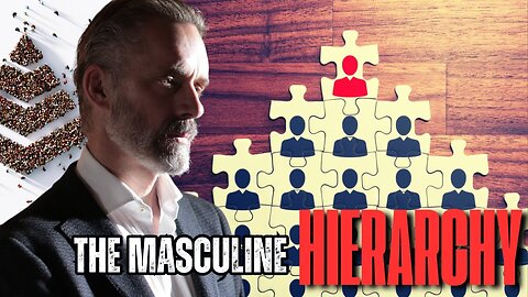 How Male Hierarchies Influence Sexual Selection