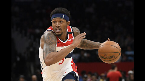 BEST OF BRADLEY BEAL NBA SEASON 2019-2020