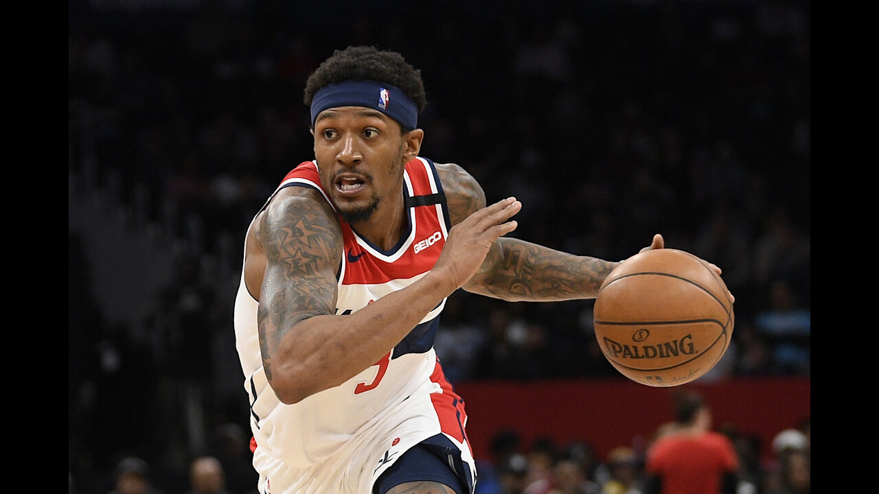 BEST OF BRADLEY BEAL NBA SEASON 2019-2020