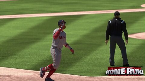 RTTS: BOS season 1: 3-run HR (7)