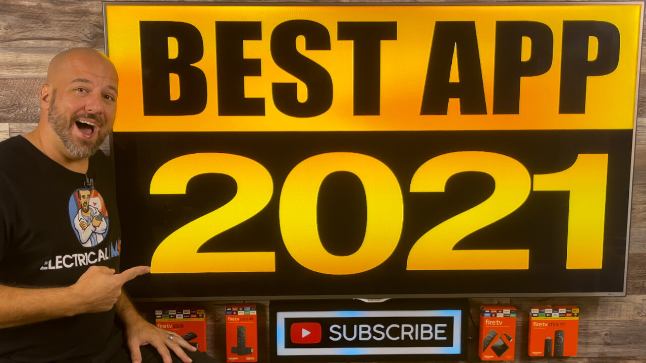 BEST APP OF 2021 FOR FREE MOVIES, TV SHOWS AND MORE