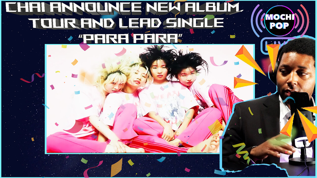 Mochipop Live EP. 05 - Chai Memorialized Song Pare Pare