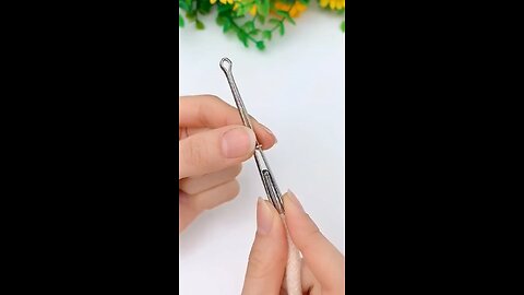 Compact & Practical Sewing Threader | Portable Elastic Threader for Easy Sewing