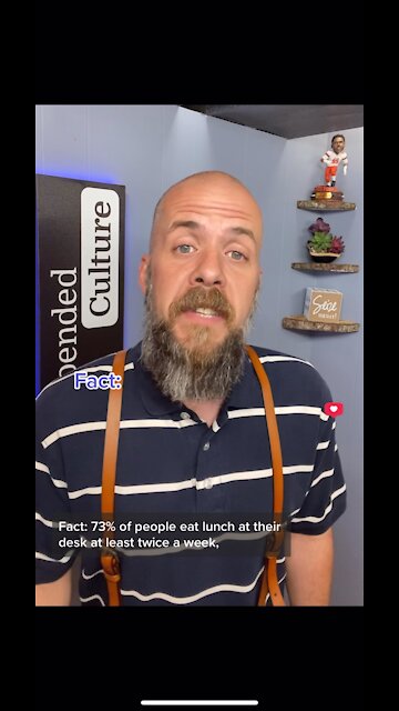 4/13 Tuesday’s Fun Fact and Faith