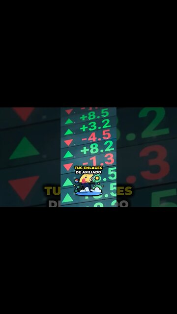 🤔 ¿QUÉ ES EL MARKETING DE AFILIADOS? 🤔 (2023) #shorts