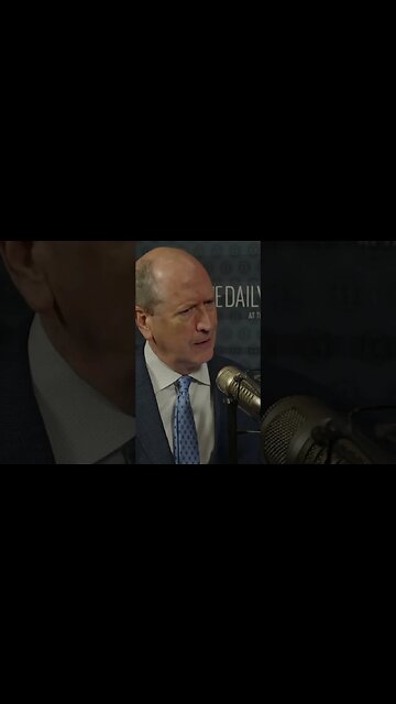 Rep. Bishop Weighs in on Border Crisis