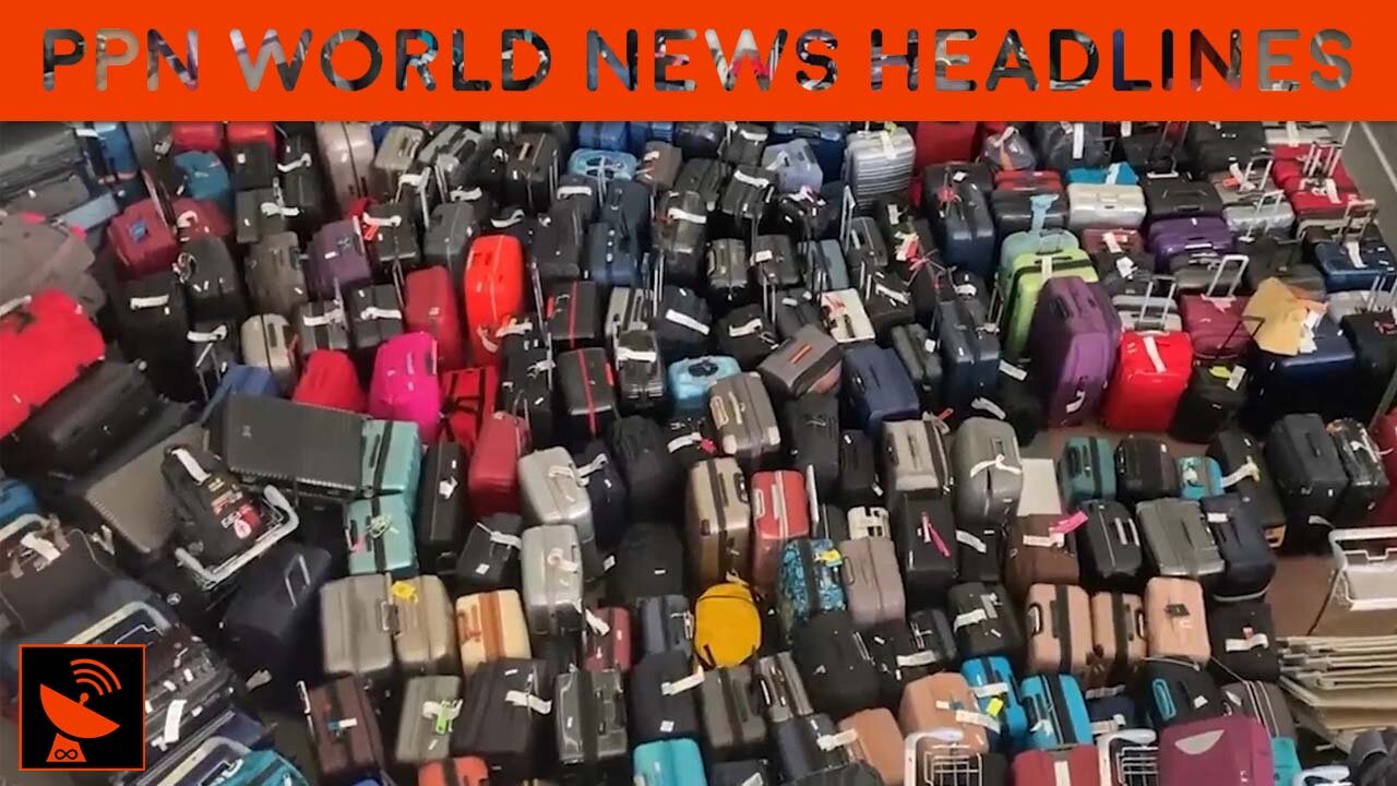 PPN World News - 20 June 2022