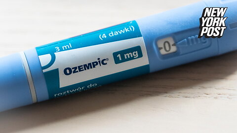 Superfood 'slimming' powder called 'poor man's Ozempic'