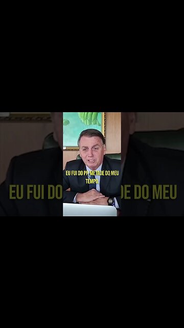 Bolsonaro Inelegível || Não representa a Verdadeira Direita