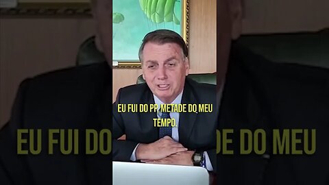Bolsonaro Inelegível || Não representa a Verdadeira Direita