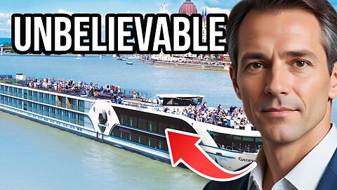 Why Are River Cruises So Expensive