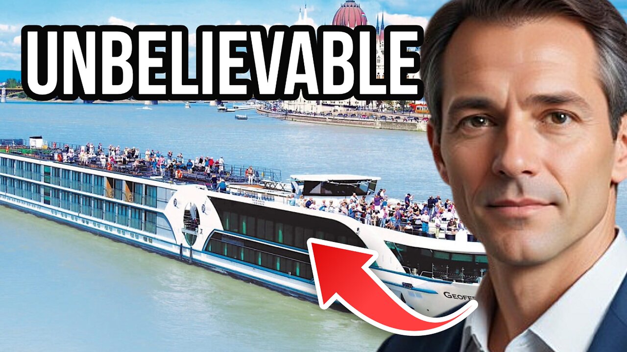 Why Are River Cruises So Expensive