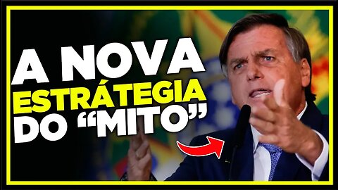 O SEGREDO POR TRÁS DO BOLSONARO! | Cortes do @MBLiveTV​