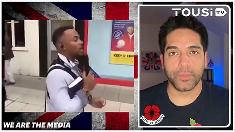 UK Police are against Christian preacher and are pro Islam