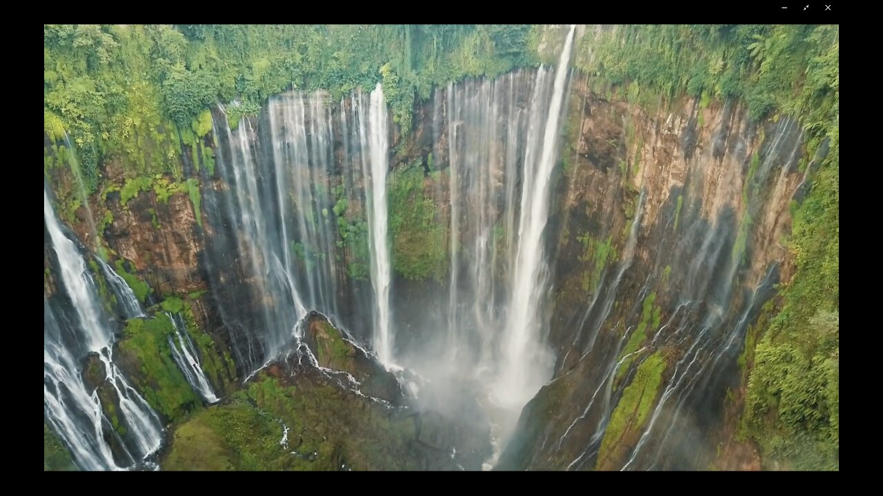 Adventure Seeker's Paradise - East Java, Indonesia