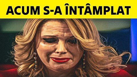 🔴 VESTEA CARE NE-A RUPT INIMA A...