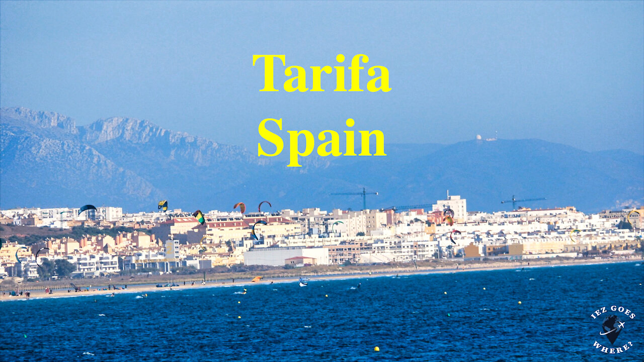 Tarifa, Spain