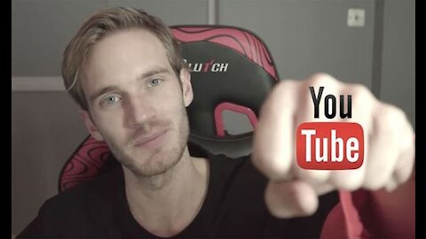 RapperJJJ LDG Clip: Thoughts on YouTube And PewDiePie