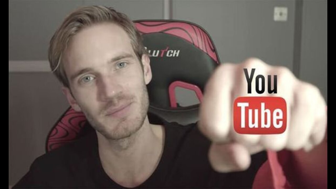 RapperJJJ LDG Clip: Thoughts on YouTube And PewDiePie