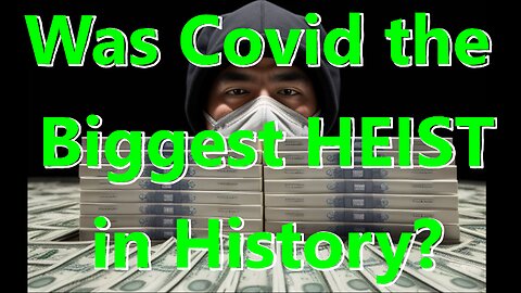 What was COVID, REALLY?