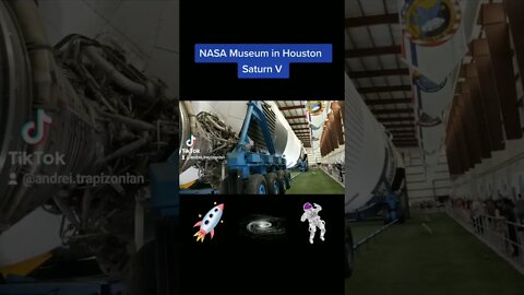 Saturn V - Biggest Rocker in the world (launched to date) #nasa