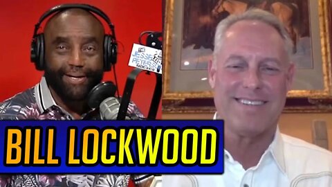 Bill Lockwood Joins Jesse! How Did Everything Get so Divided and is There Hope for America?