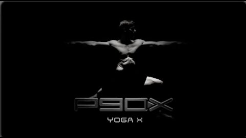 P90X - Yoga X