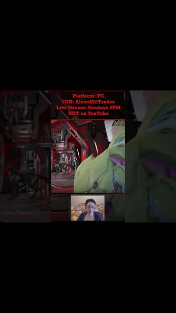 Warframe Wrong Holiday