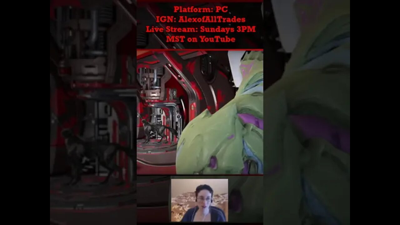 Warframe Wrong Holiday