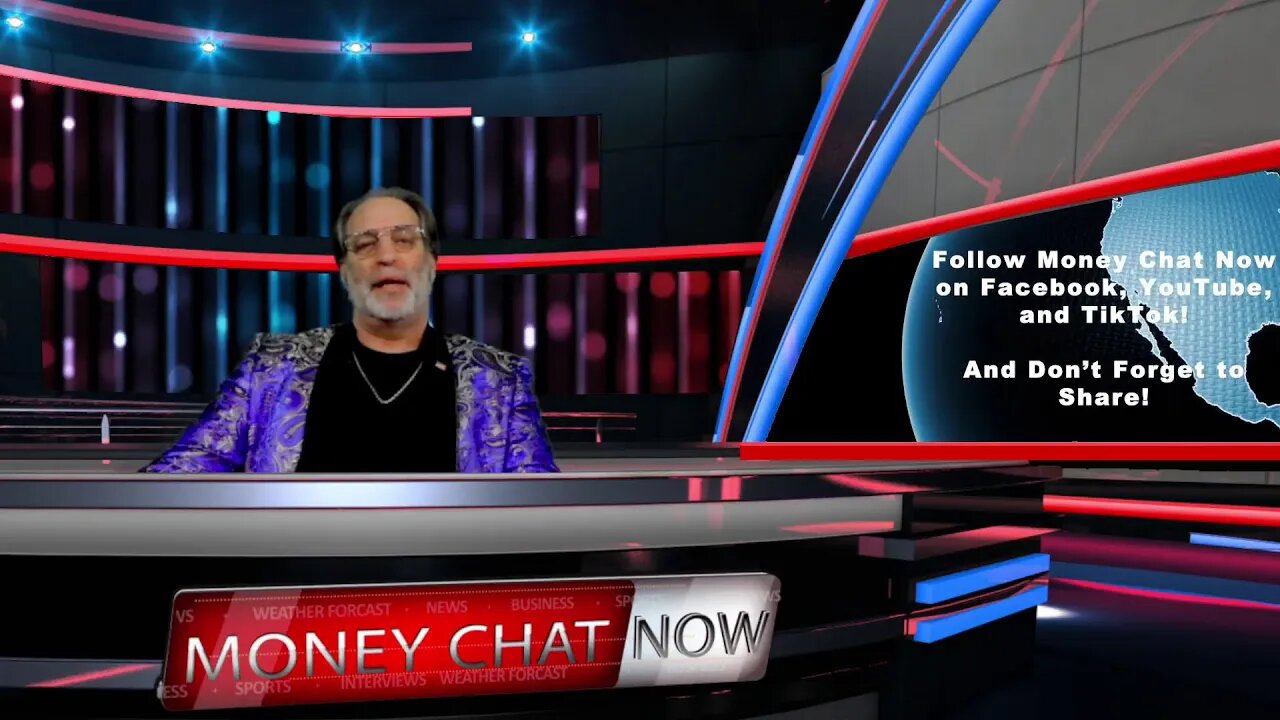 Money Chat Now (9-22-22) Are the Liberals TRYING TO CANCEL TRUMP...AGAIN?!