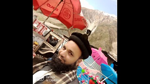 lake saif ul malook visit