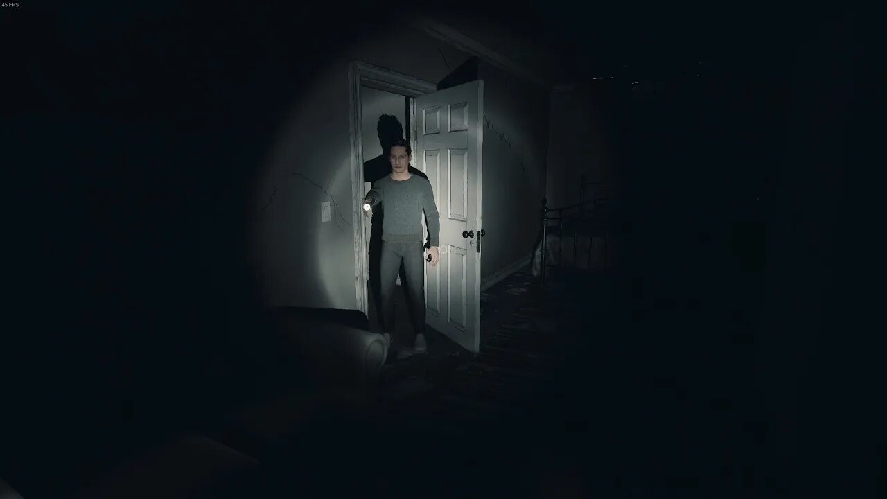 The Hauntings-This Has Potential(Twitch-tmangaming91)