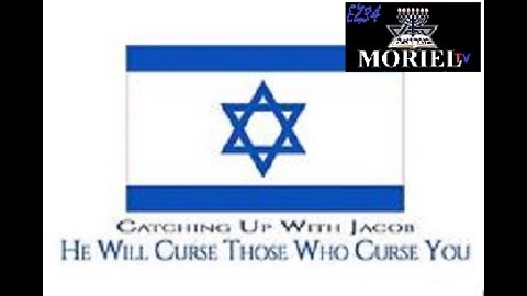 CUWJ-He-Will- curse Those-Who-Curse-You