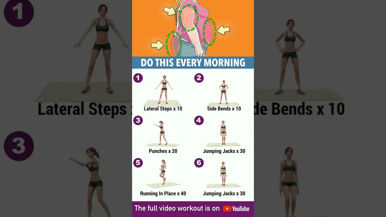 do this every morning #shorts