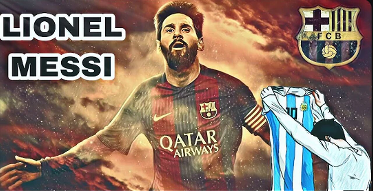 Lionel Messi best skills ● Dribbling & Goals