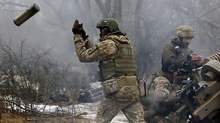 Col Doug Macgregor: Ukraine Spring Offensive-China & Zelensky*