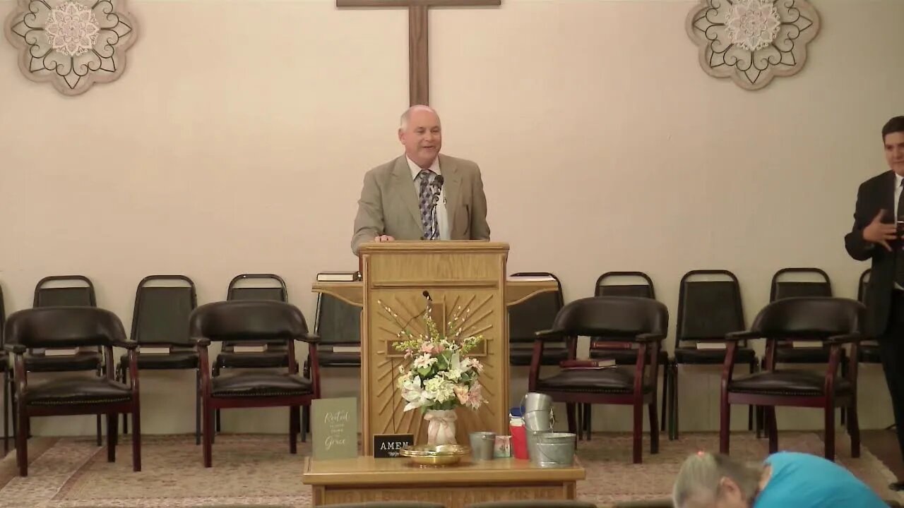 May 07 2023 Sunday Night